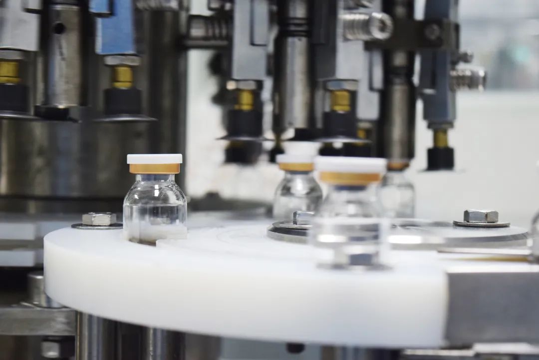 隐秘的寡肽:医美行业备战的下一个黄金赛道