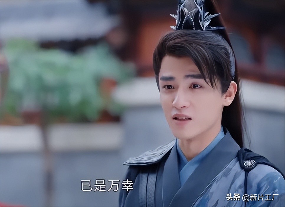 2023上半年烂剧王评选，10部大作一眼没看过的，堪称“避雷大师”