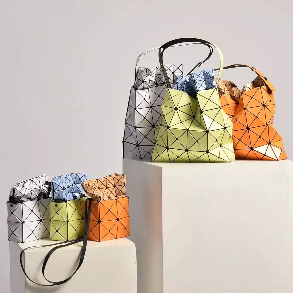 三宅一生‼️ISSEY三四月新款如约而至