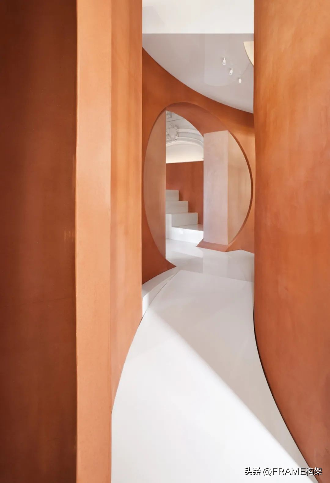 一周最受欢迎丨SAYARCHITECTS打造的囍堂上榜