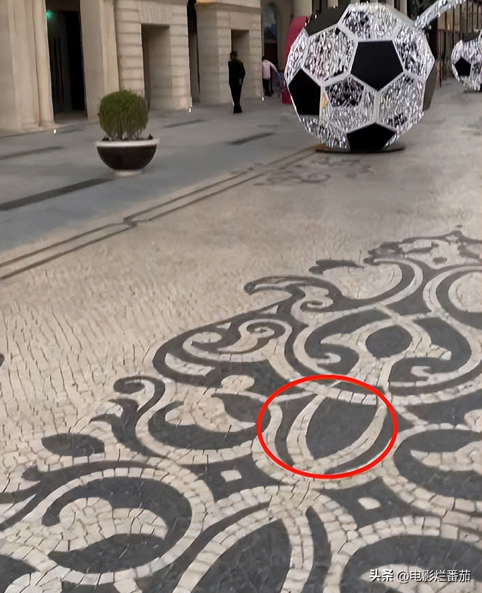 卡塔尔世界杯花费2000亿美元,卡塔尔世界杯花费2290亿美元