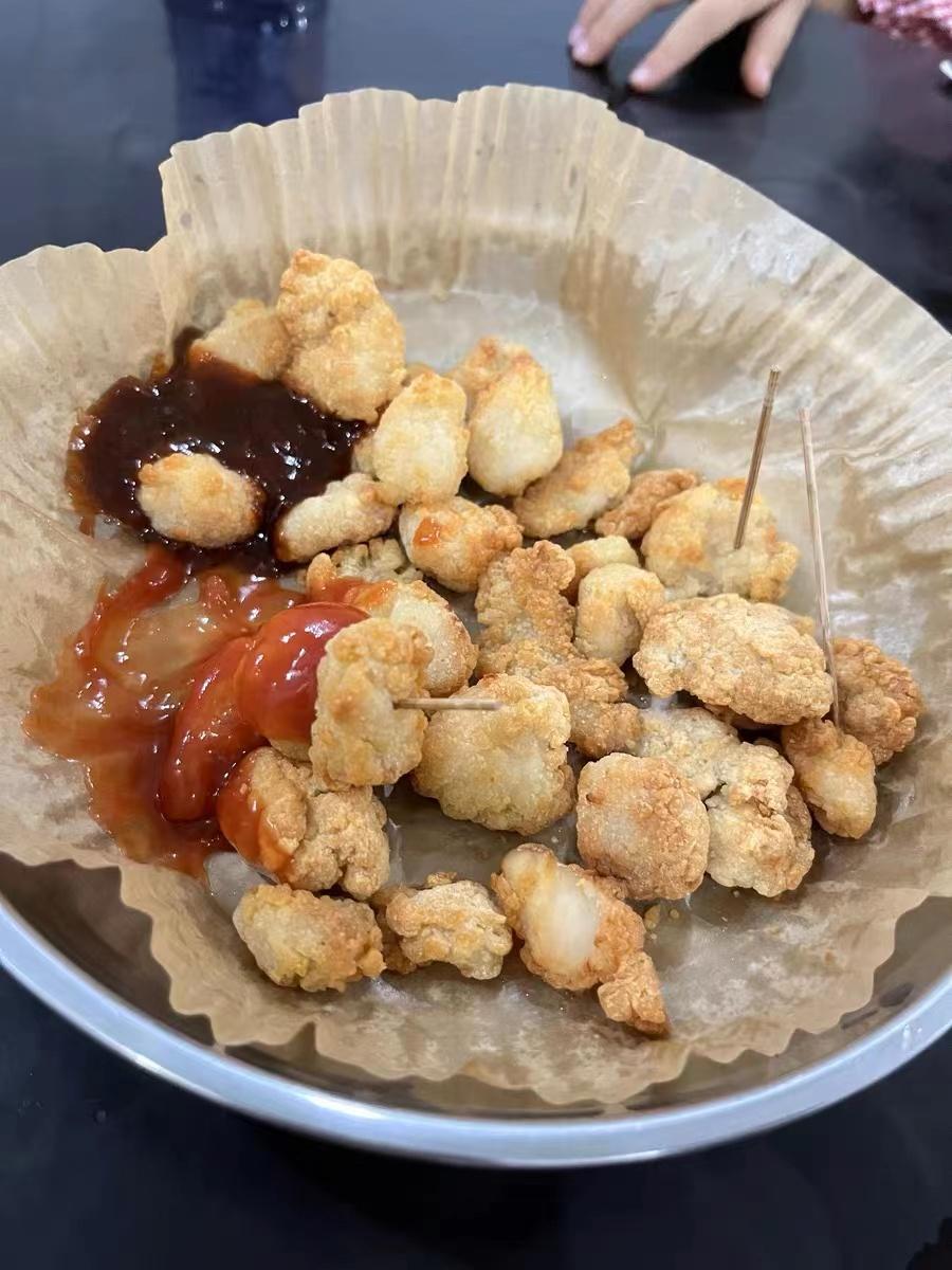 懒人空气炸锅100种简易懒人美食,有空气炸锅一定要收藏的美食