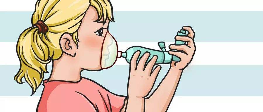 过敏性哮喘吃什么药有效,感冒引起咳嗽哮喘吃什么药有效