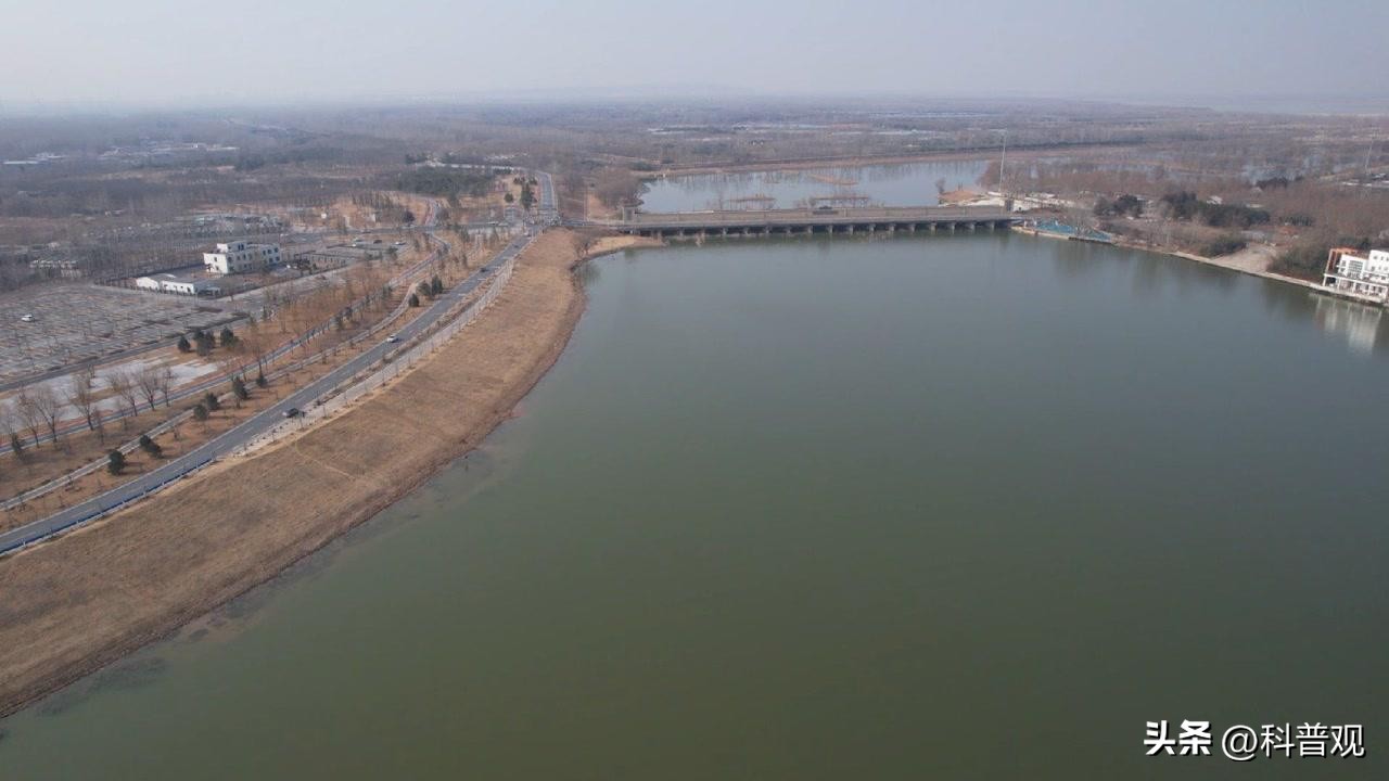 黄河是悬河为什么不清理泥沙,黄河下游已成悬河