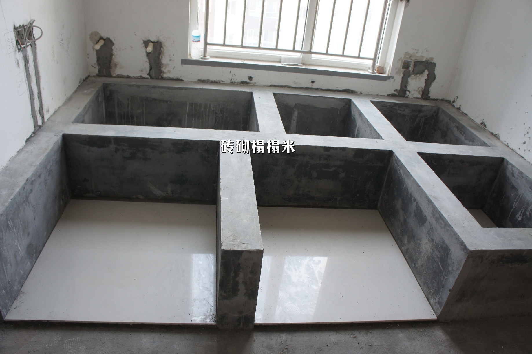 家里哪些柜子可以砖砌,家具哪些可以用砖砌起来的