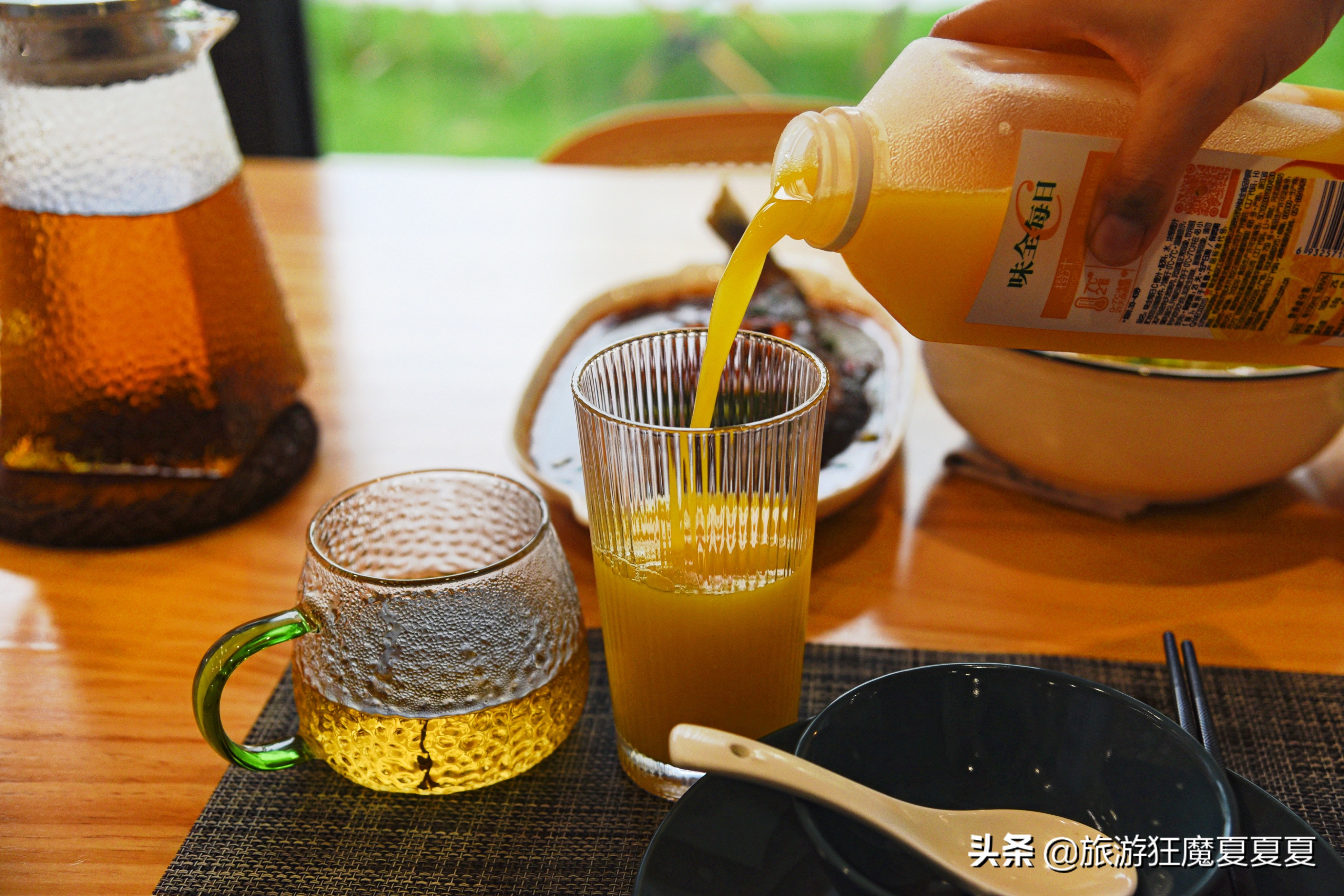 70后女孩投资800万在莫干山开民宿,80后夫妻回乡开民宿