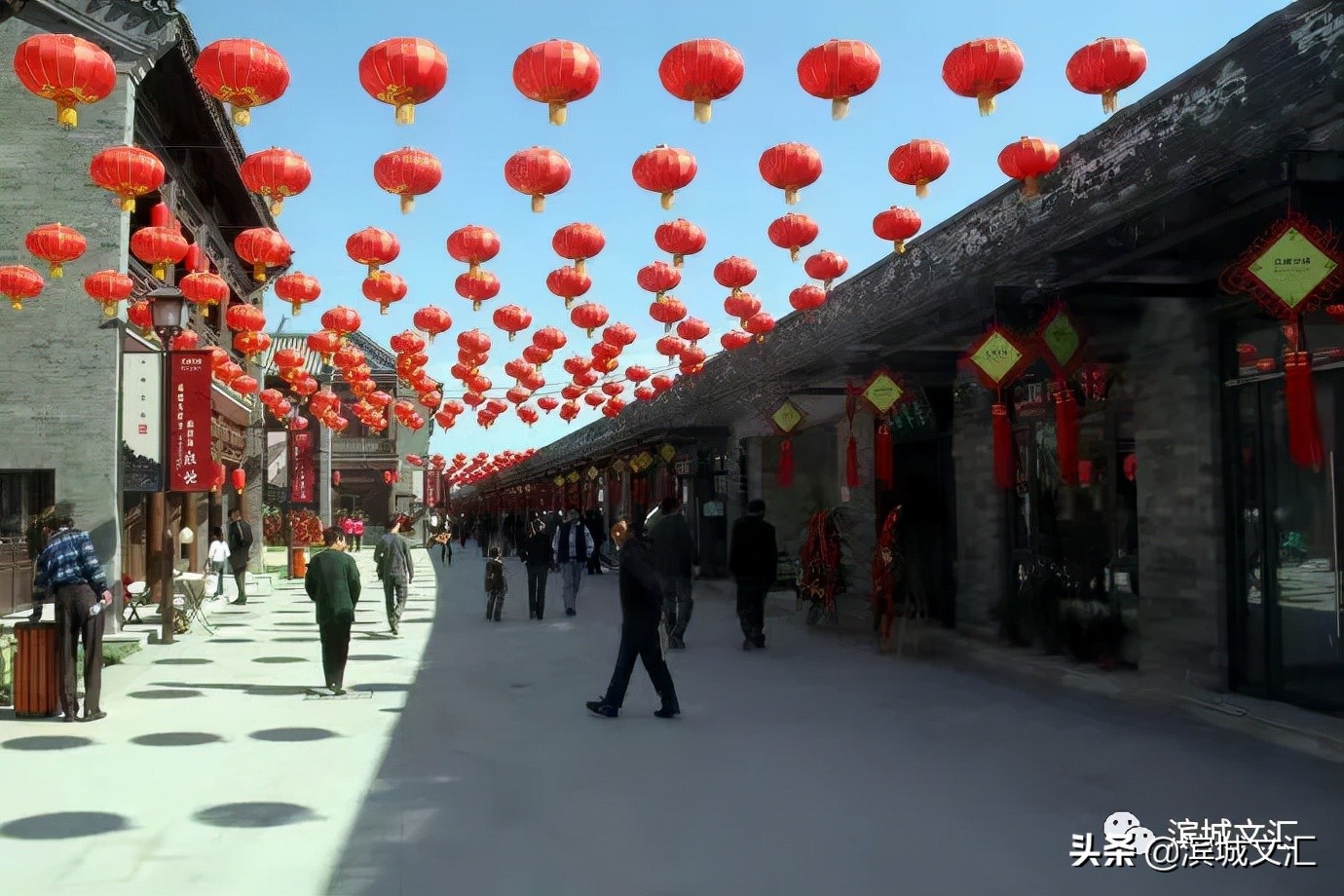 天津塘沽北塘的历史,天津塘沽北塘历史