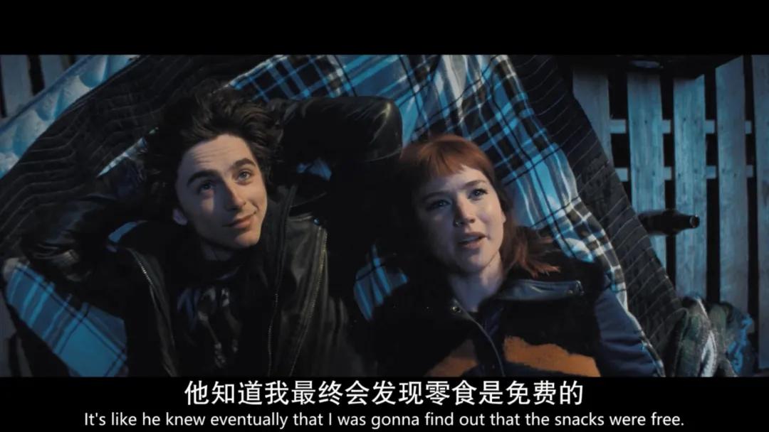 小李子新片路透照曝光,小李子即将上映的新作