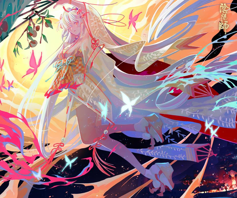 阴阳师新式神鬼童丸cg,阴阳师sp鬼童丸之后的式神