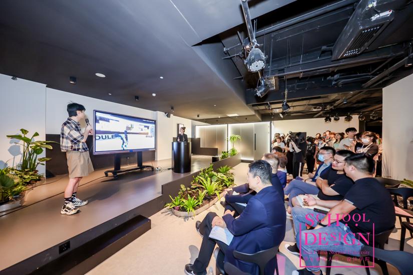 k11展出,一场毕业展艺术展