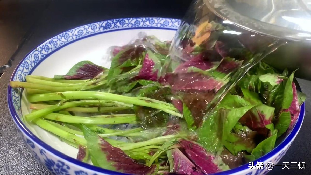 建议中老年人这五种菜要常吃,适合老年人吃的大补菜