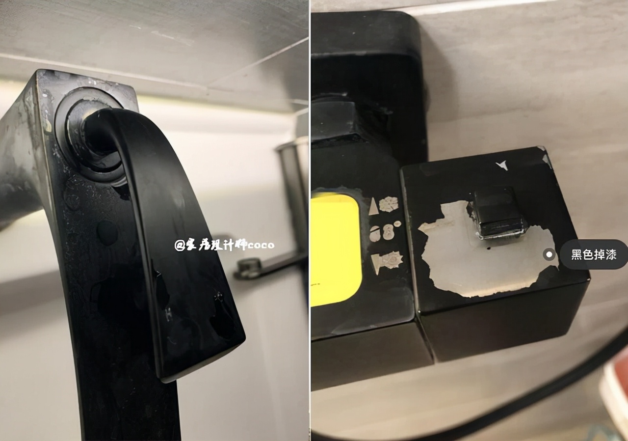 看了很多装修设计都不满意,看了上百种装修风格