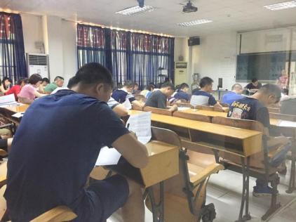 成考还有考的没,成考期末考试难吗