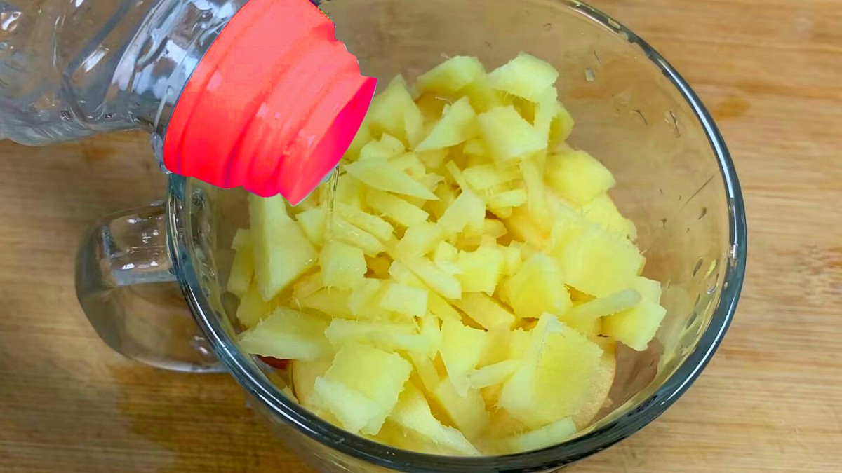 苹果刮油汤要什么时候喝,苹果用它煮清肠刮油