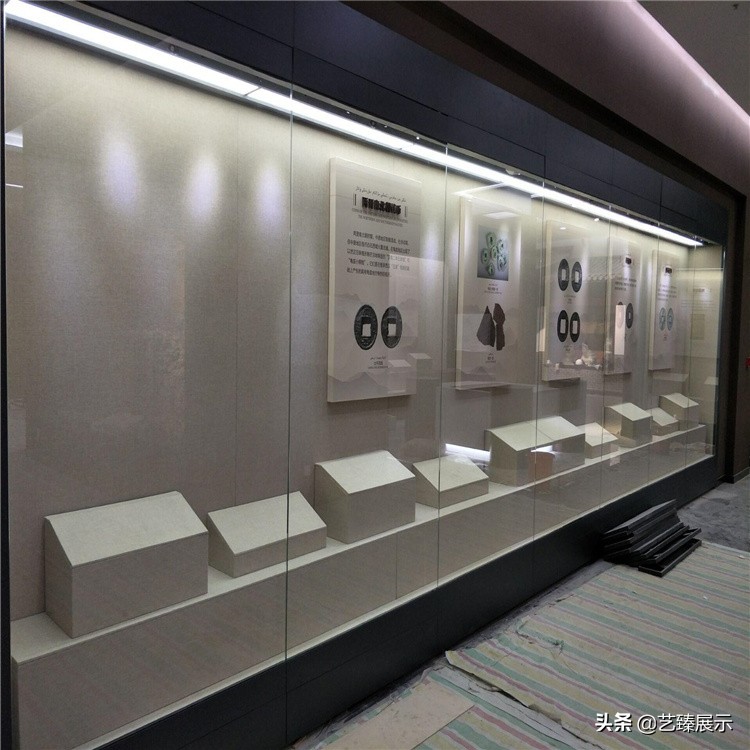 展柜设计特色大全,展柜设计流程