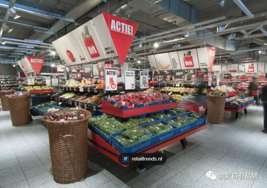国际零售商研报系列：荷兰零售集团TOP10大赏