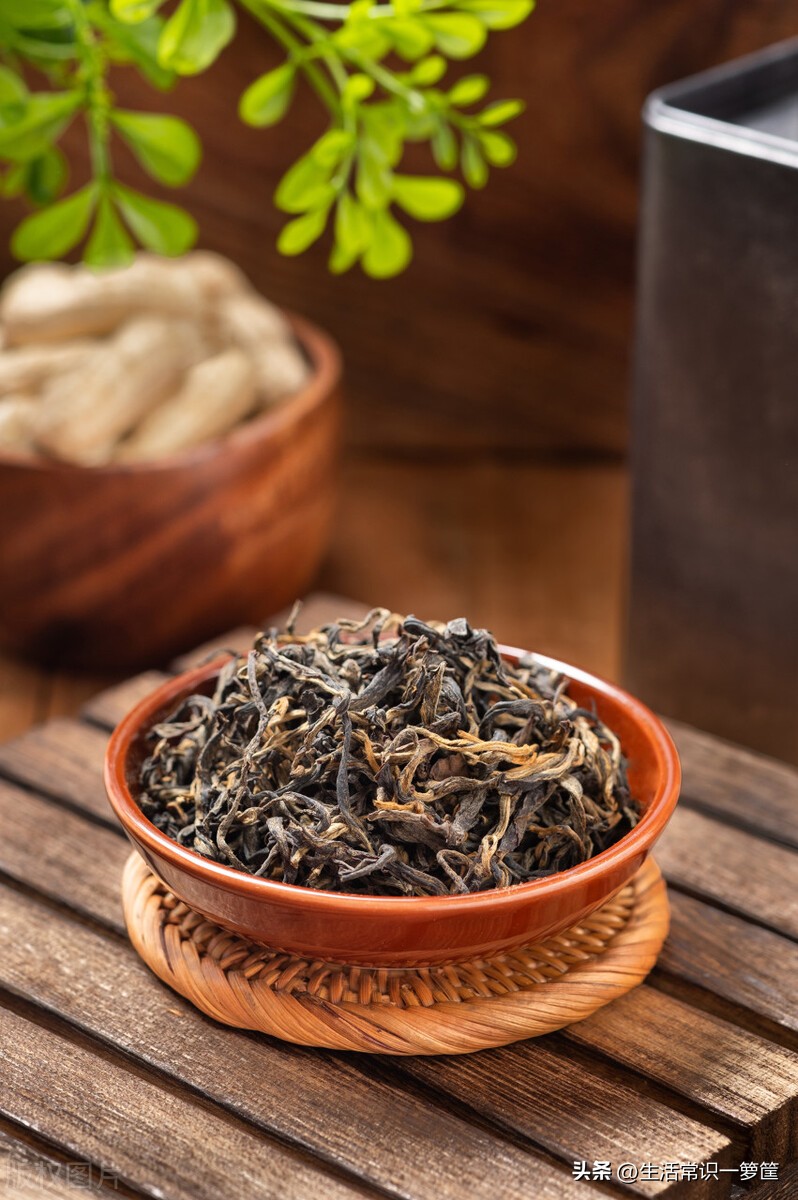 你可能不知道的红茶冷知识,红茶有哪些基本知识
