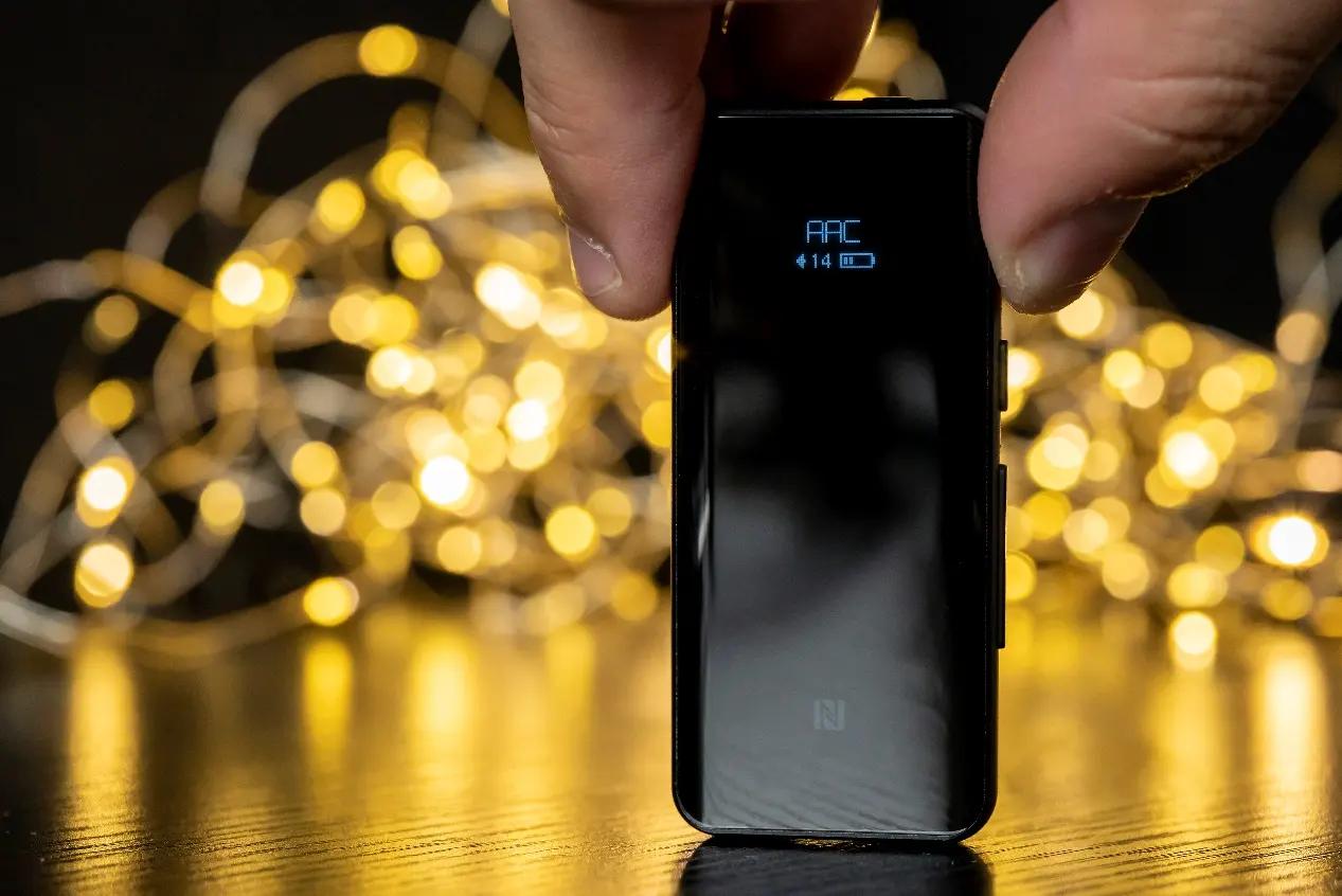 便携旗舰蓝牙解码耳放横评,不入耳hifi无线蓝牙耳机十佳评测