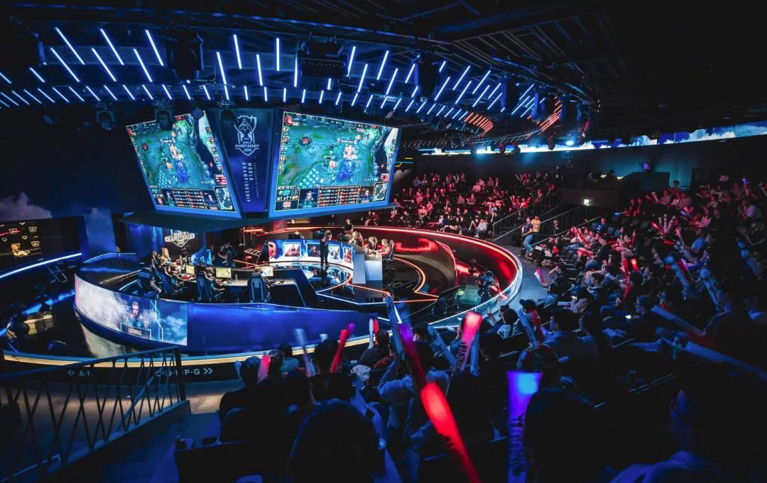 电竞俱乐部亏损为啥还要经营,电竞俱乐部的盈利模式