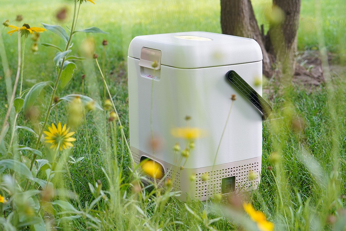 杜邦45升车载冰箱,杜邦高端车载冰箱