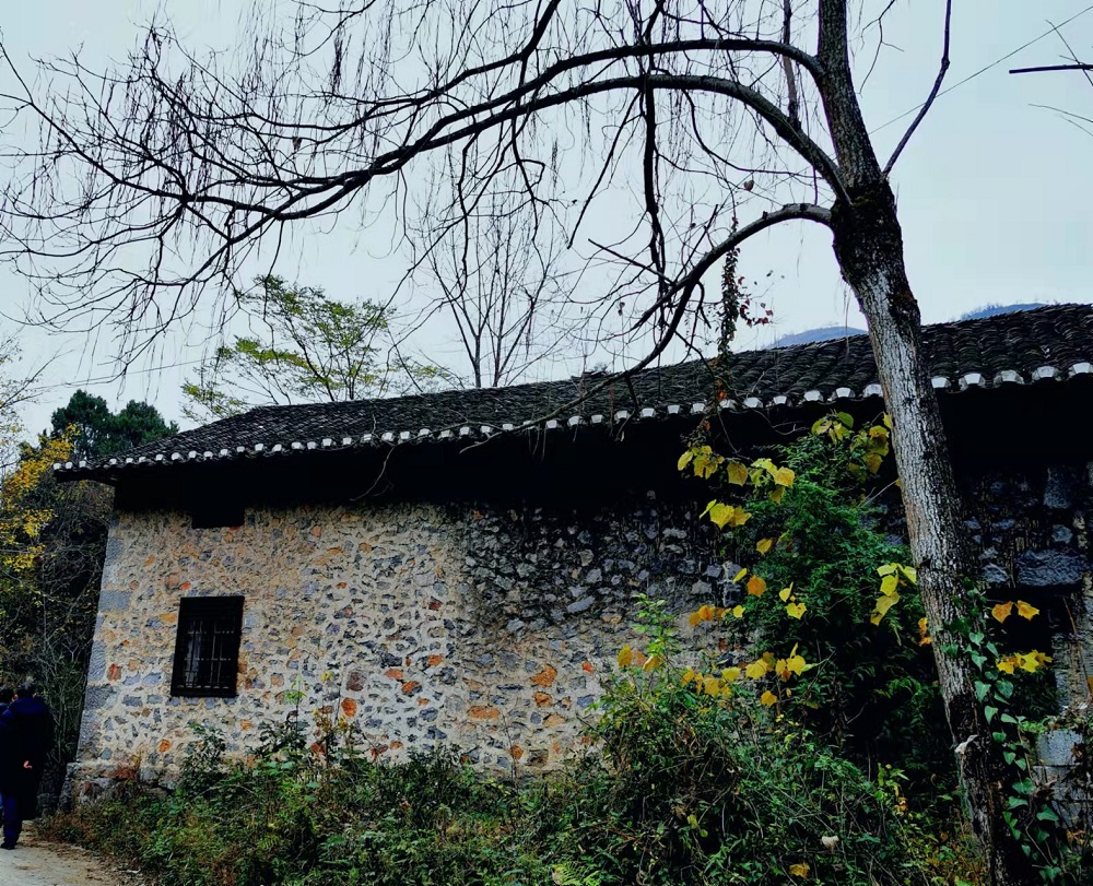 贵州黔南惠水风景,贵州惠水美景视频