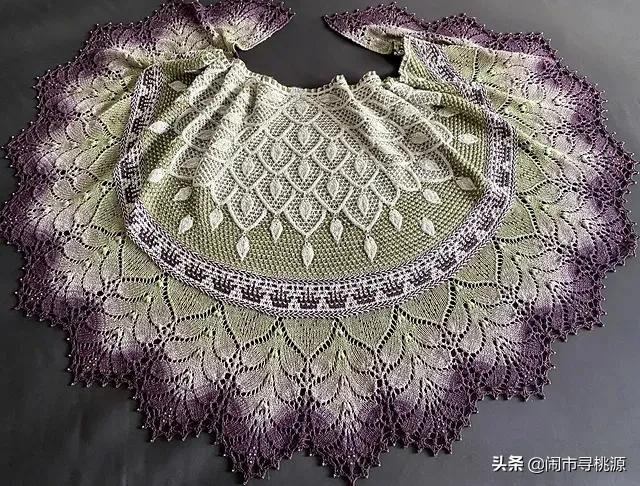 R网导读——披肩ShieldMaiden