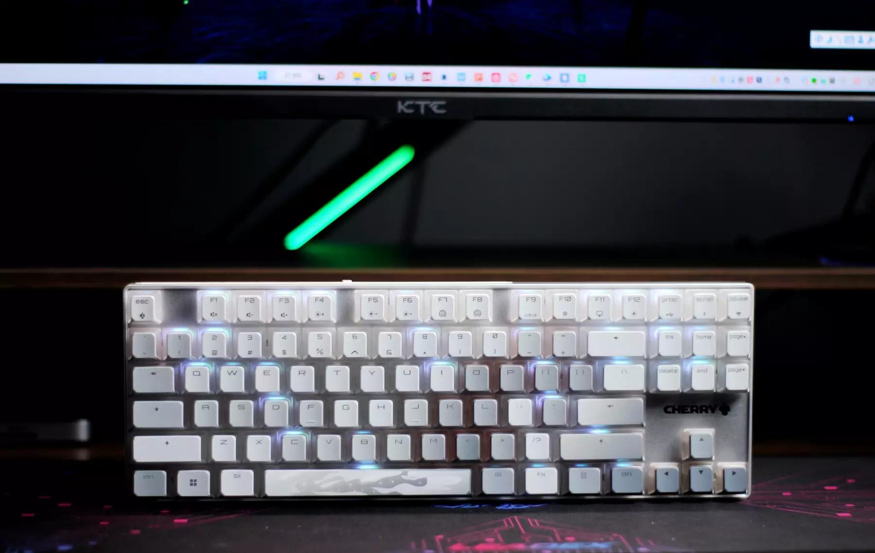 2022双十一百元机械键盘推荐,双十二值得入手的键盘推荐