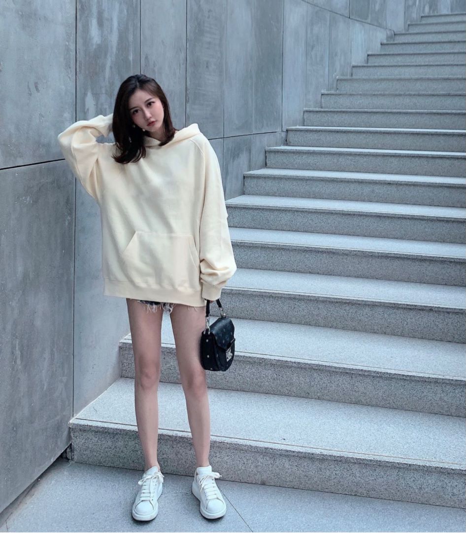 卫衣起球的处理不用器械,卫衣起球招灰