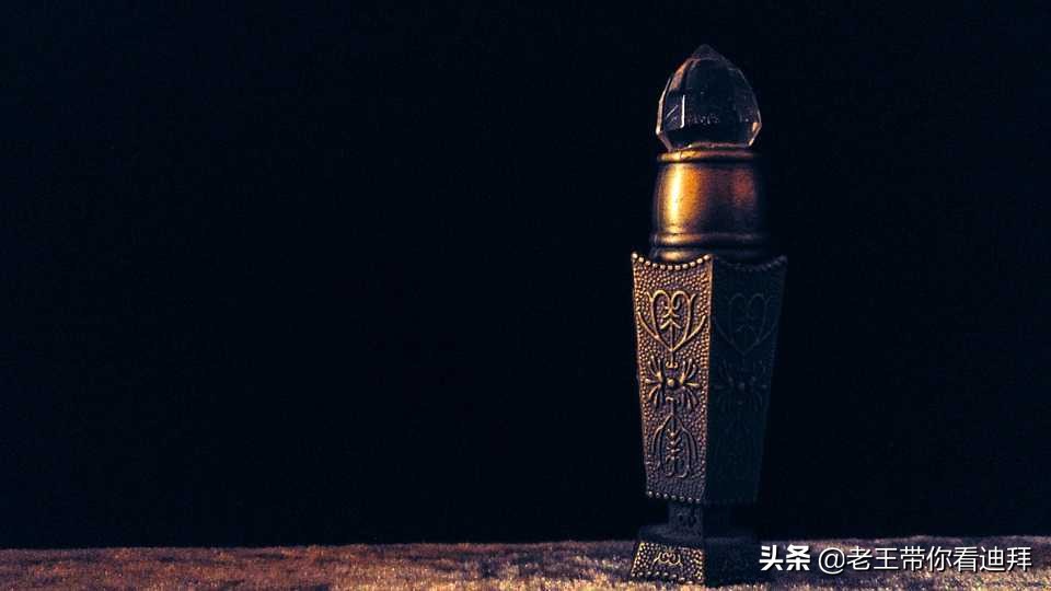 迪拜购物必逛的mall,迪拜购物中心购物指南图