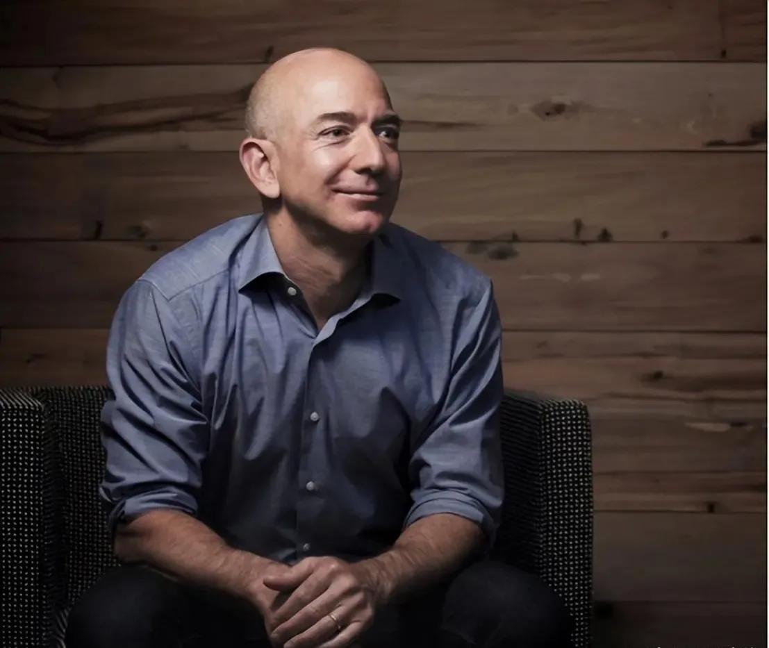 2016世界上最有钱的十个人,全球公认的最有钱的十个人