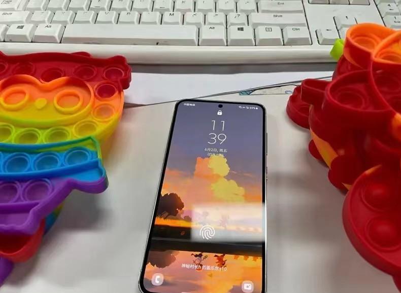 三星全球市场占比,三星手机世界市场占有率