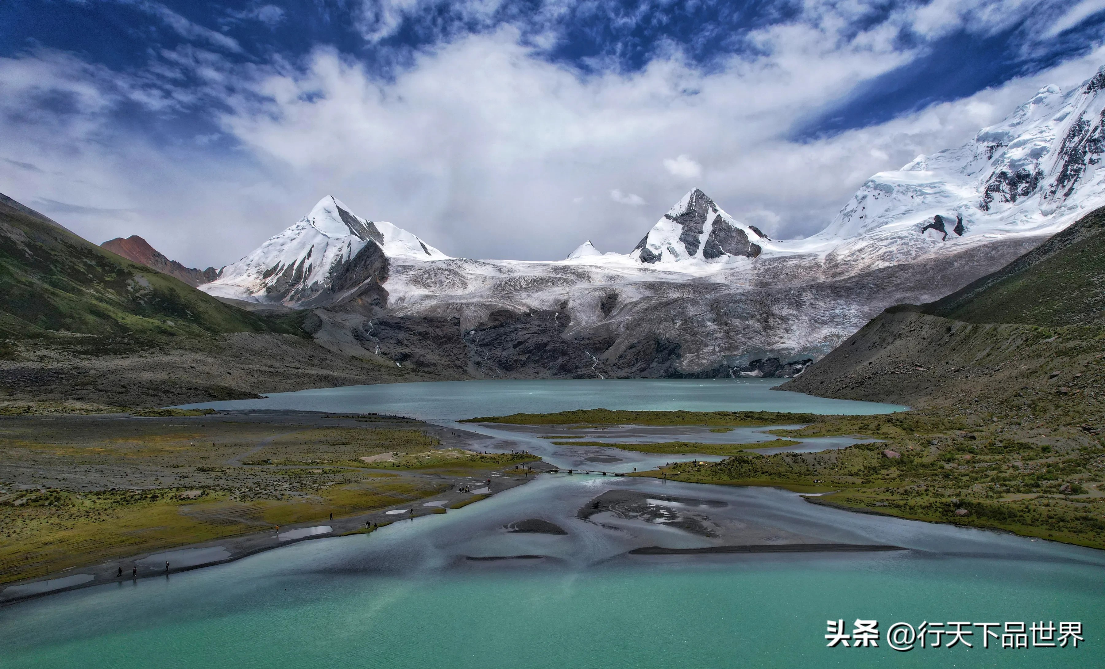 摩旅318317川藏线路图,自驾318川藏山脉线路图