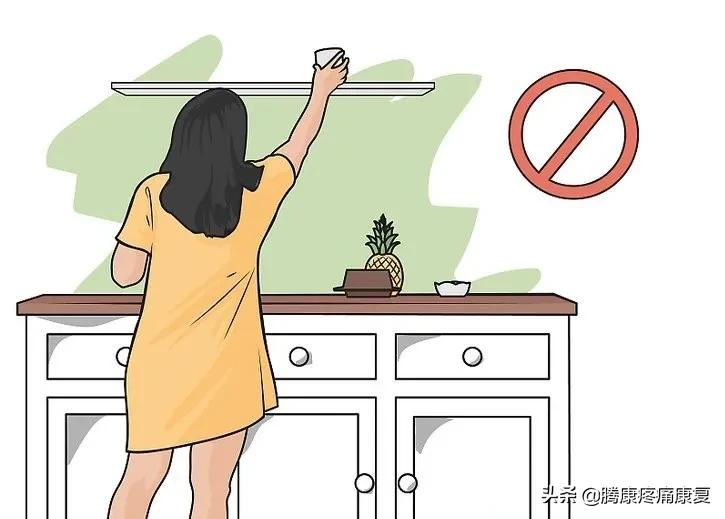 肩袖损伤有疼痛感但不影响干活,肩袖损伤疼痛不明显