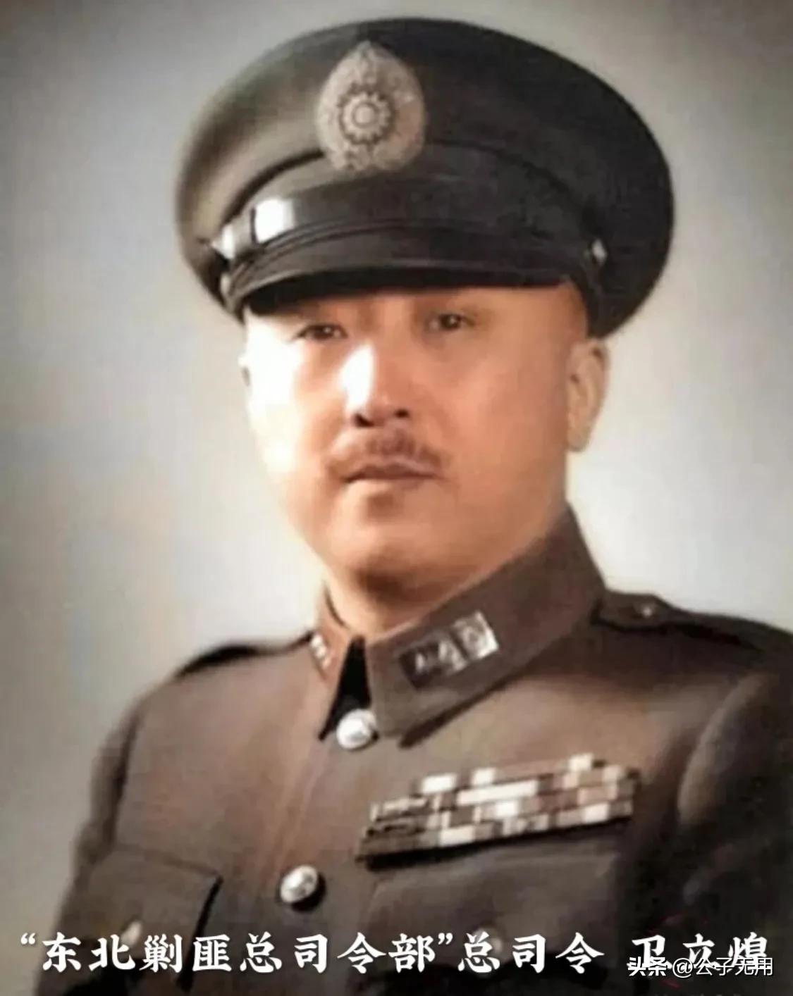 东北野战军经典战役,东北抗日联军征战纪实