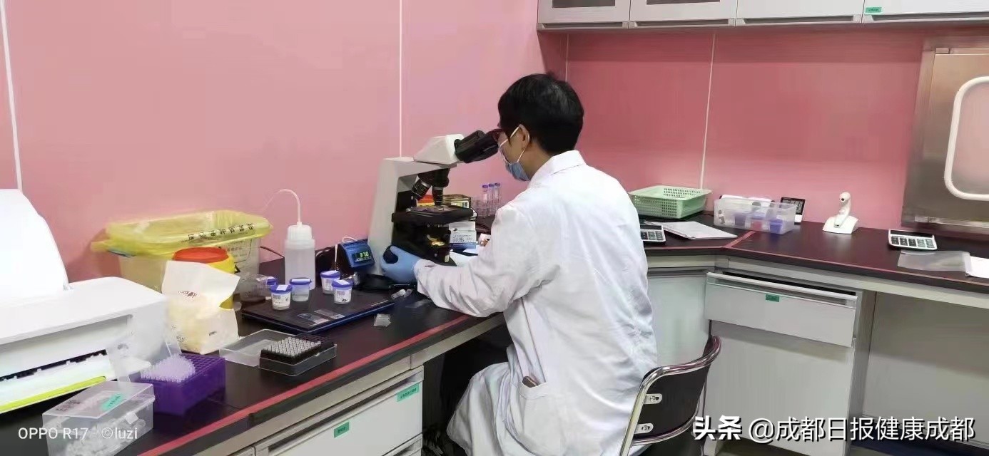 帮她们怀上孩子!这家医院的生殖医学中心成为“幸福缔造者”