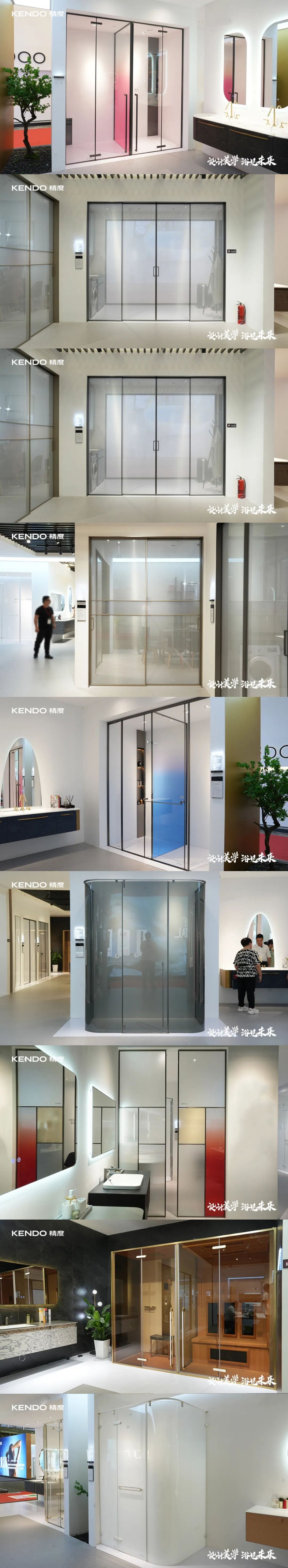 精度卫浴董事长陈克武：核心竞争力成为未来市场竞争的胜负手