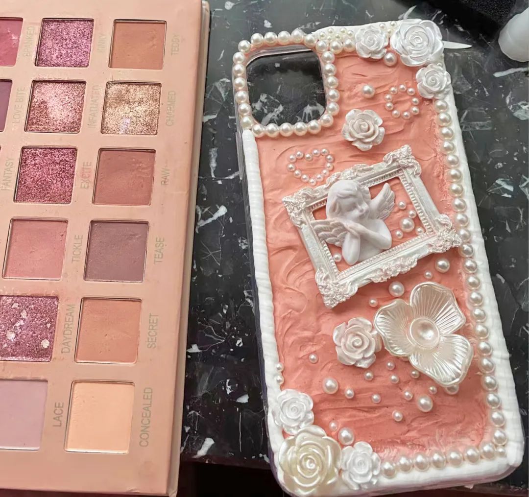 闲置彩妆,闲置的彩妆