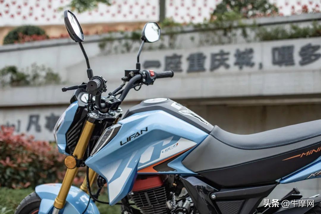 力帆kpr150深度测评,力帆kpmini150摩托怎么样