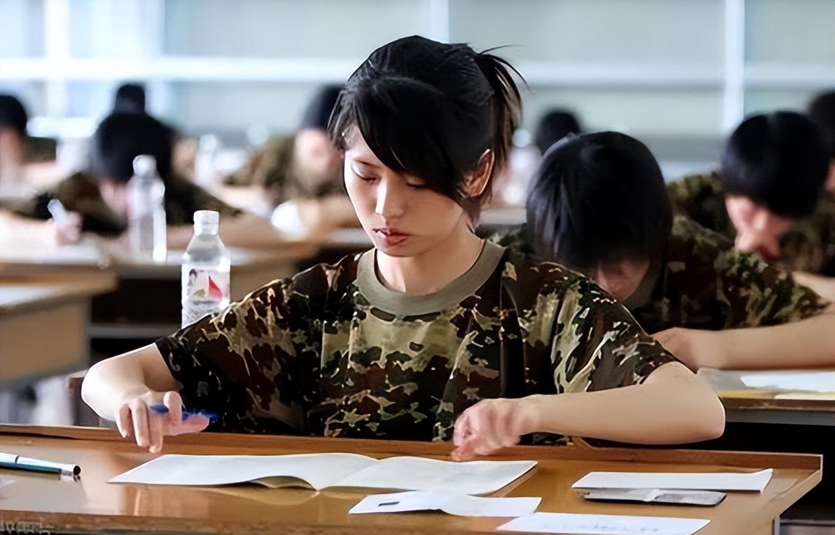 哪所军校毕业后的待遇最好,毕业包分配的四所军校