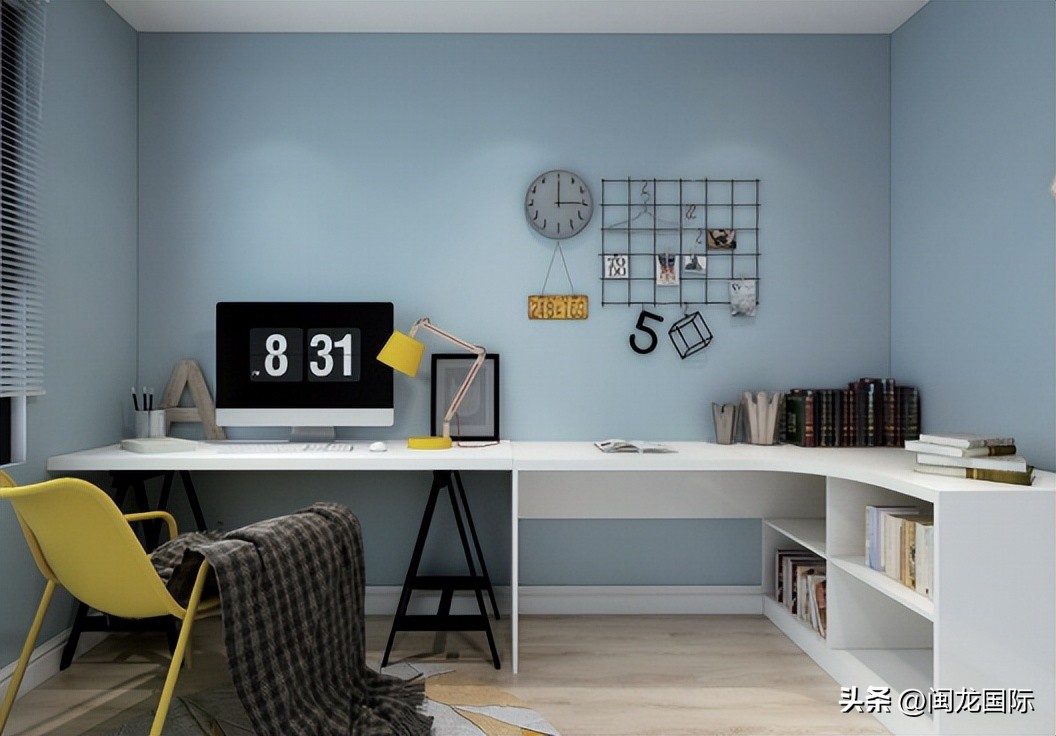 乳胶漆几个颜色怎么买,乳胶漆各种型号怎么选