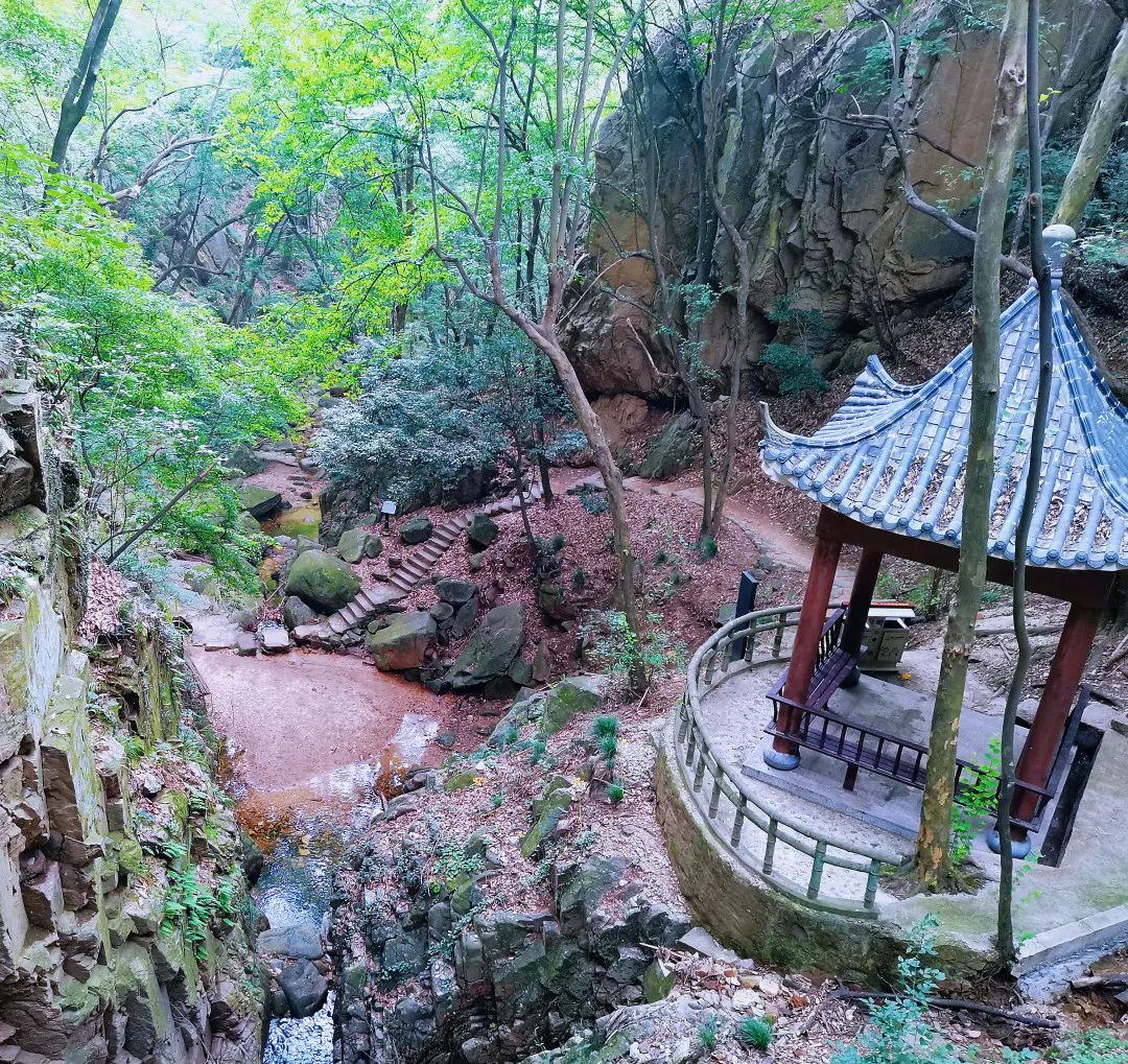 信阳南湾湖一日游详细攻略,信阳三日游攻略