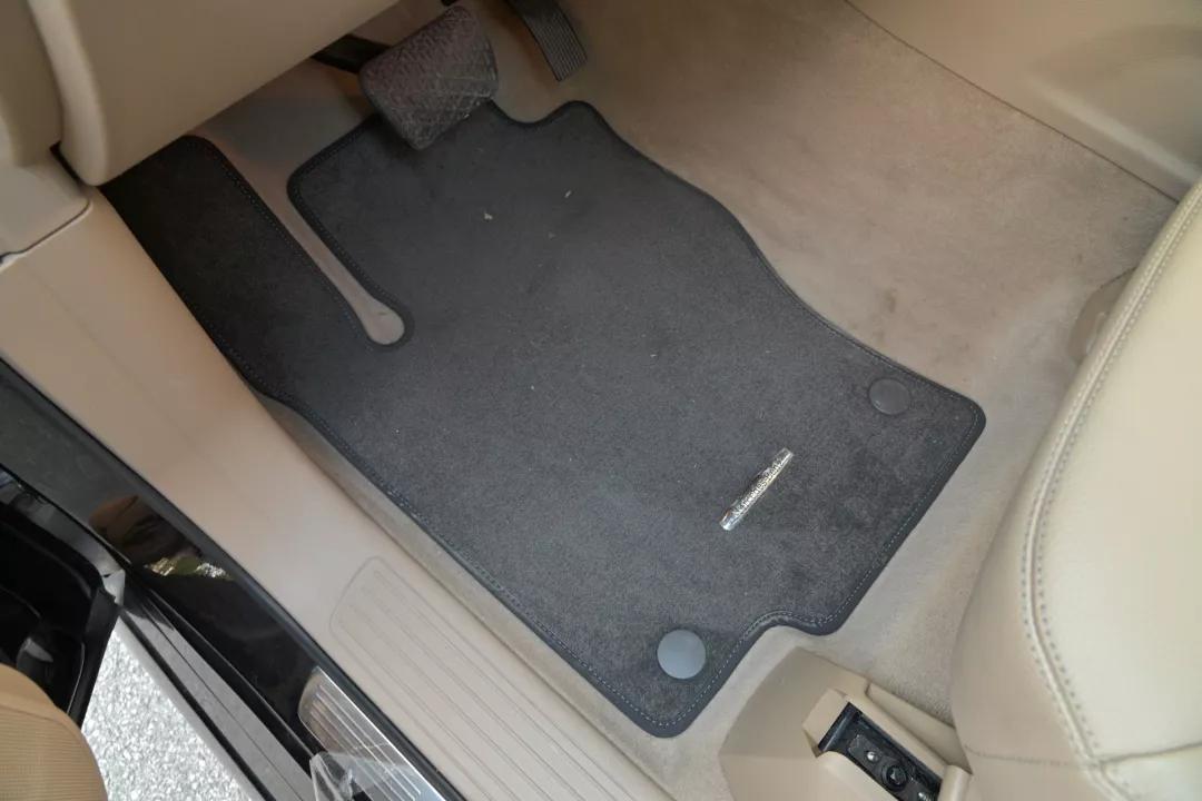 二手奔驰ml320改新款,二手奔驰ml320一年费用