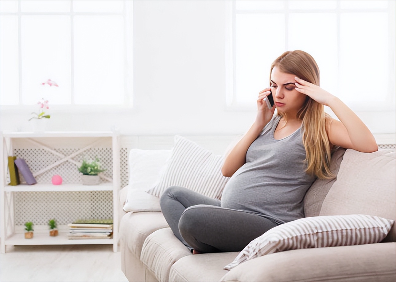 女子刚签完合同就怀孕,老板吓的连夜注销公司,女子:老板玩不起