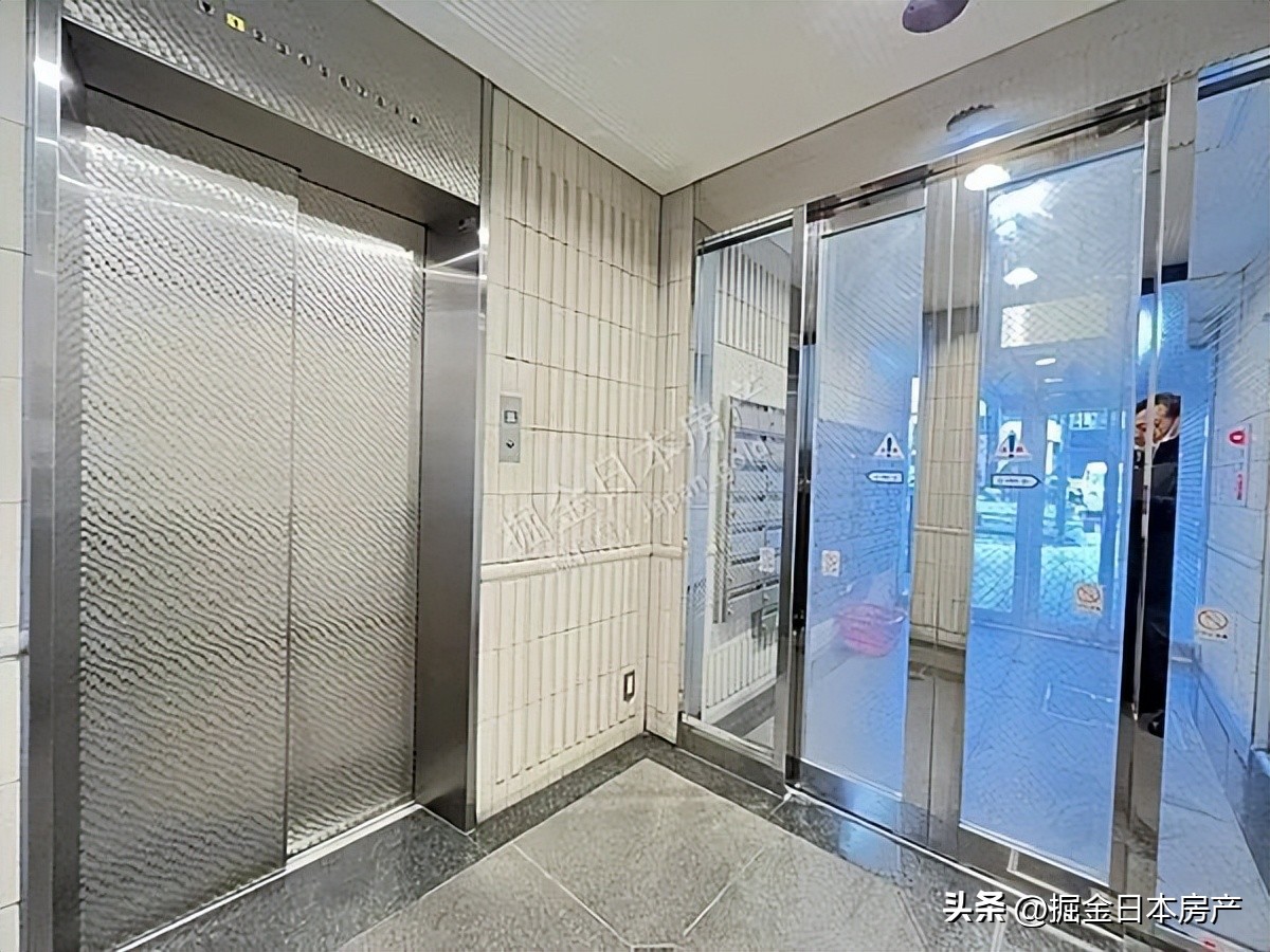 东京文京区住宅,东京文京区公寓