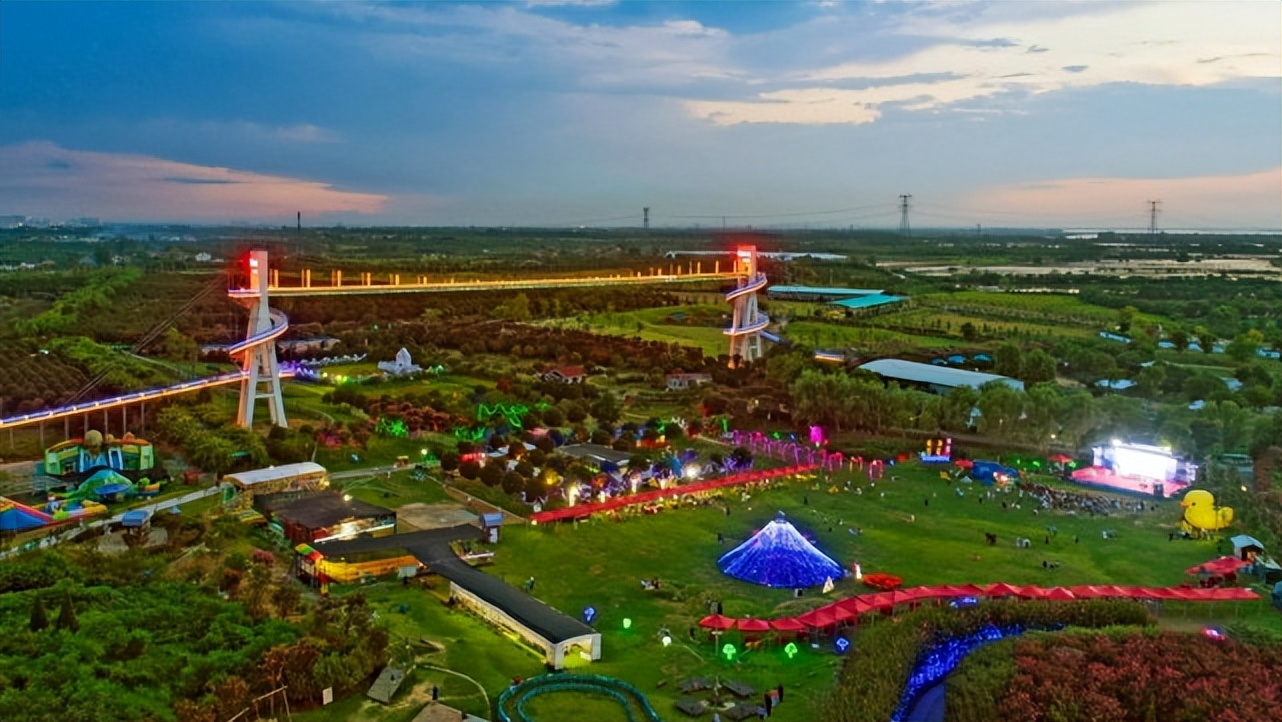 湖北宝藏旅游景点,湖北的宝藏旅行地恩施