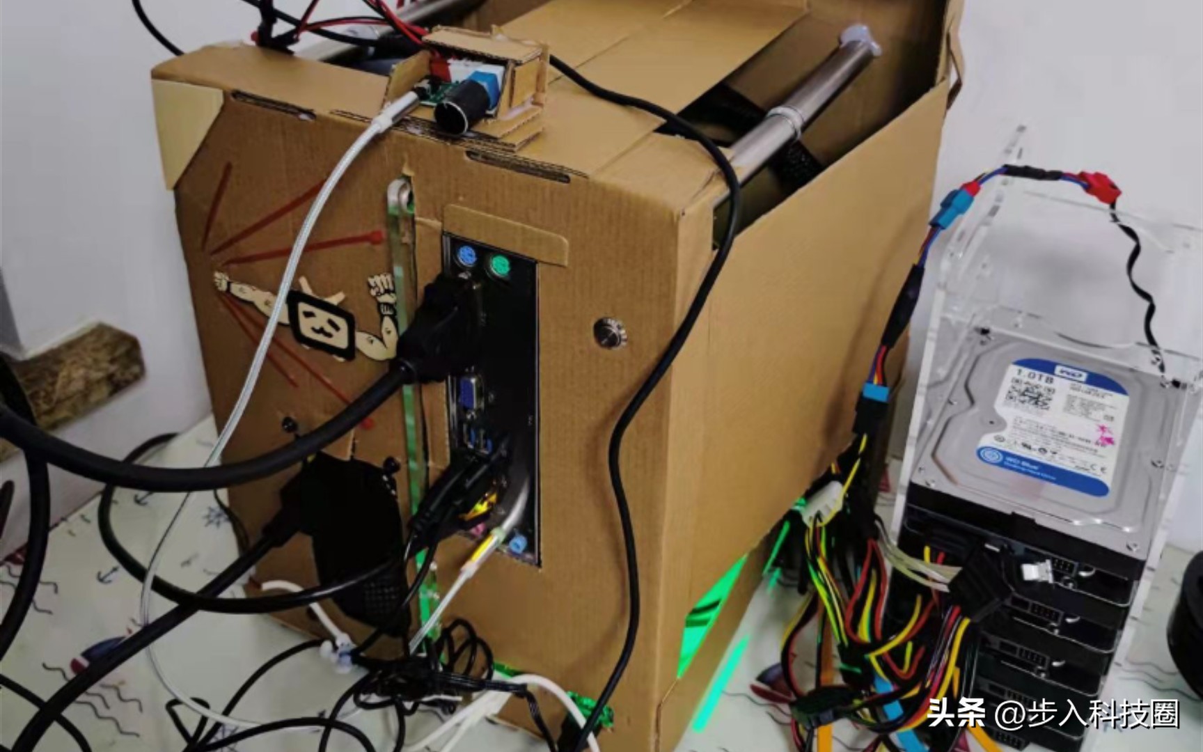 组装一台办公电脑主机多少钱,2021年组装一台电脑多少钱