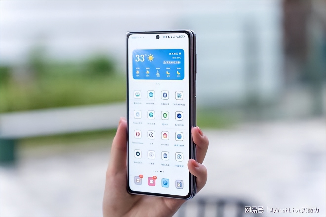 华为matex3测评,华为折叠手机matex3真实评测