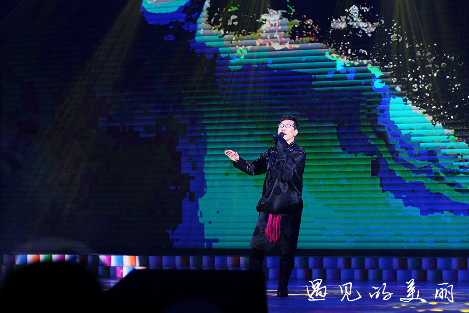 如果一生只去一个古城,一生去一次九寨沟