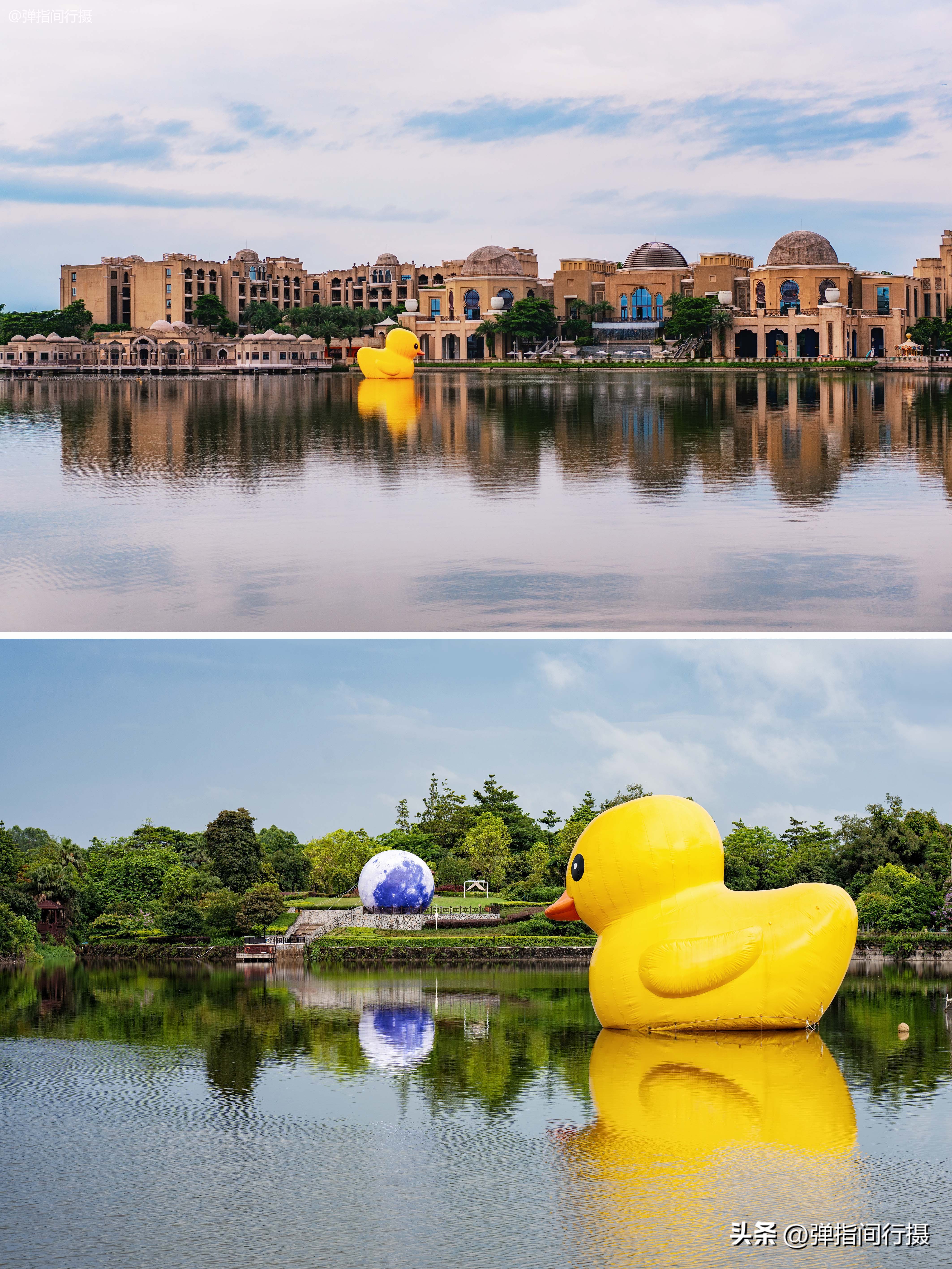 阿拉伯超奢华顶级宫殿,阿联酋奢华宫殿