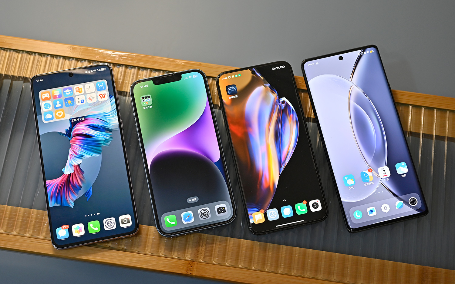 有哪些两千左右的手机值得推荐,现在2200元左右买什么手机好